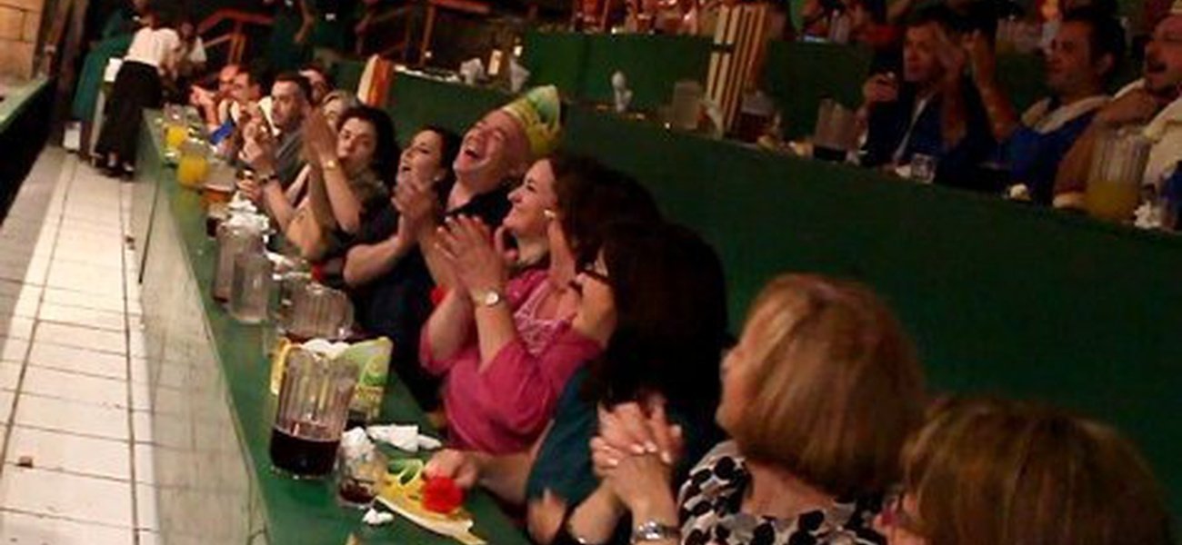 Menu style médiéval Dîner-spectacle Défi Médiévale Alfas del Pi Menu style médiéval Dîner-spectacle Défi Médiévale Alfas del Pi