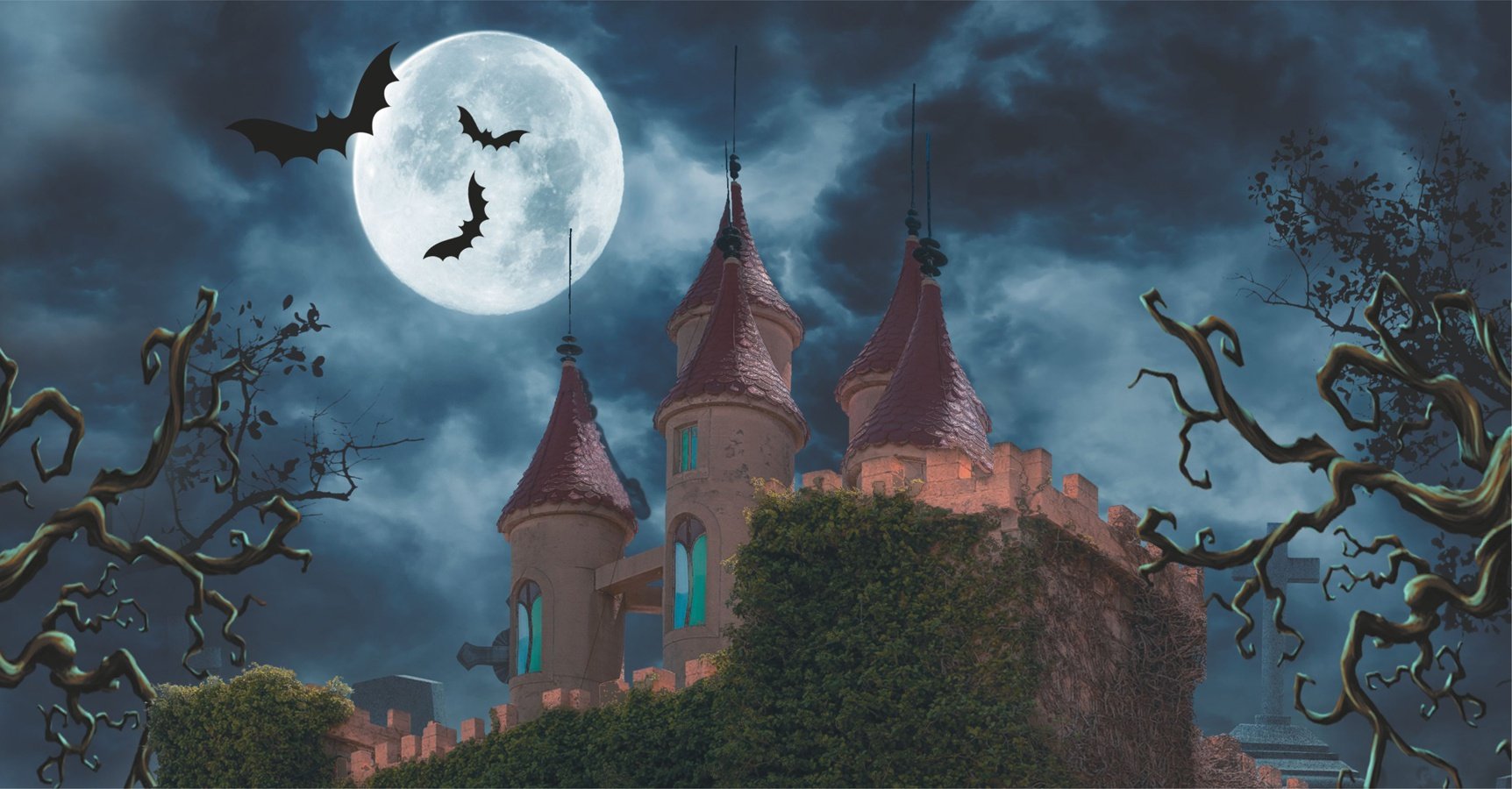 Chaque samedi d'octobre, vivez un Halloween de peur dans Magic Aqua Desafío Medieval Alfas del Pi Chaque samedi d'octobre, vivez un Halloween de peur dans Magic Aqua Desafío Medieval Alfas del Pi